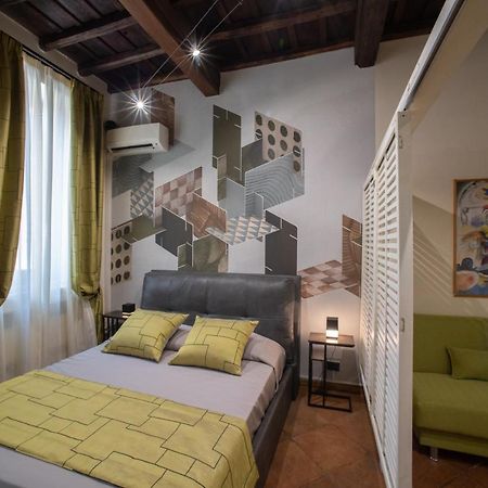 Vittoria House Apartment Rome Exterior photo