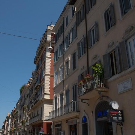 Vittoria House Apartment Rome Exterior photo