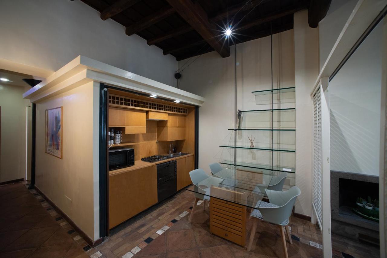 Vittoria House Apartment Rome Exterior photo