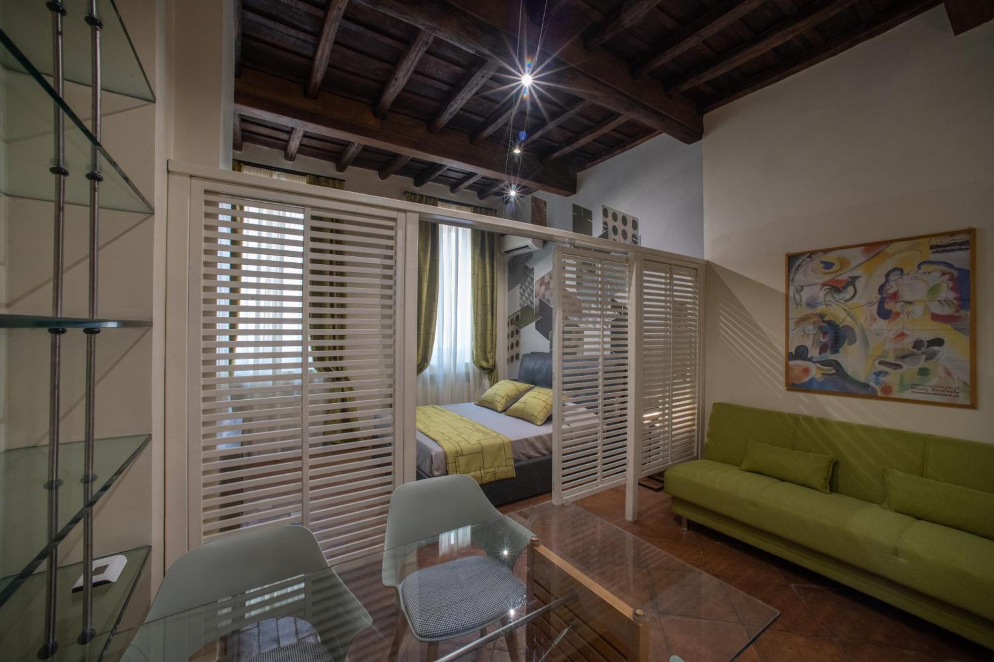 Vittoria House Apartment Rome Exterior photo