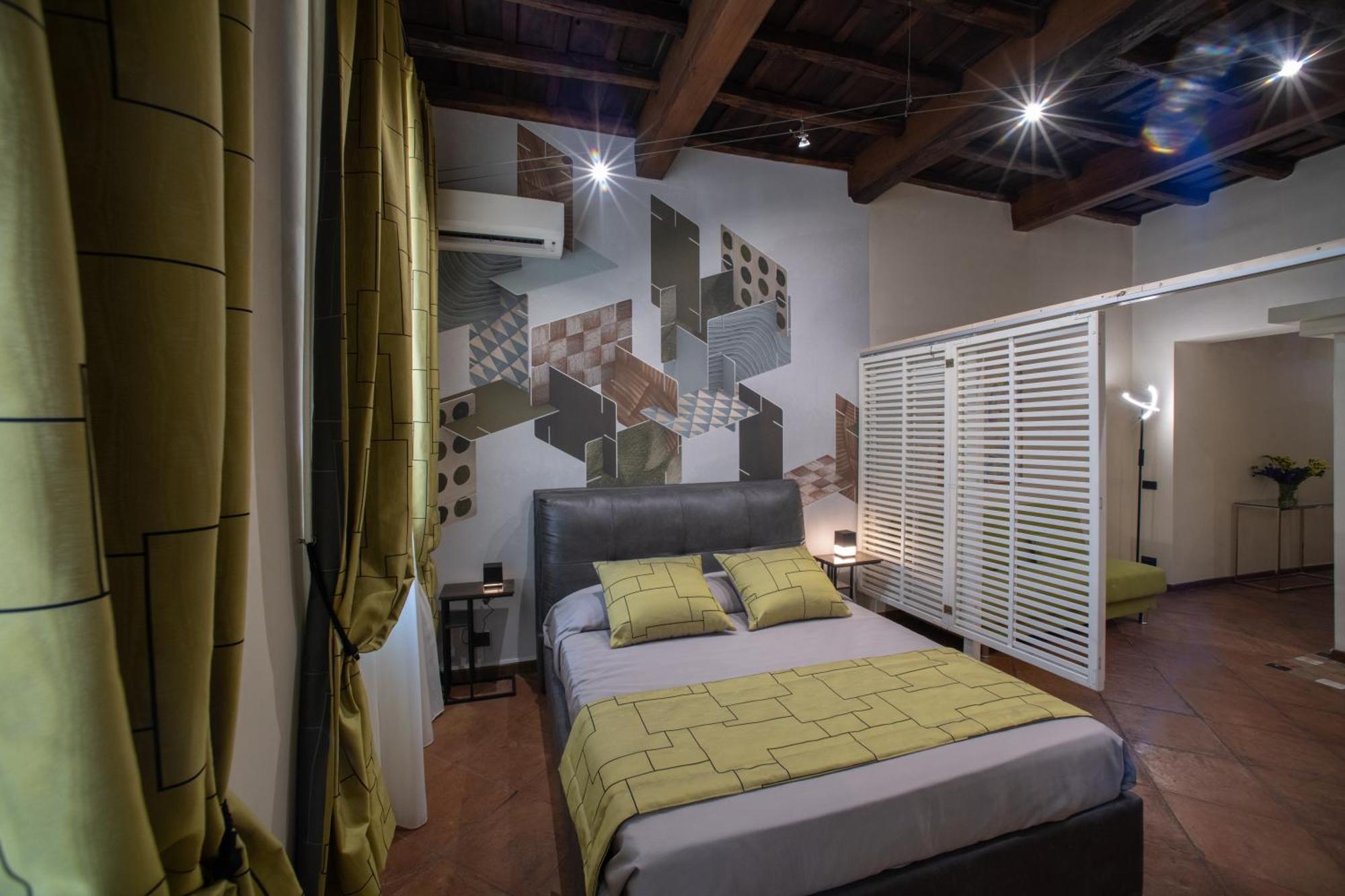 Vittoria House Apartment Rome Exterior photo